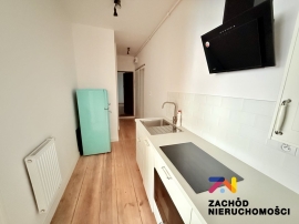 Przytulna kawalerka Kupiecka Deptak